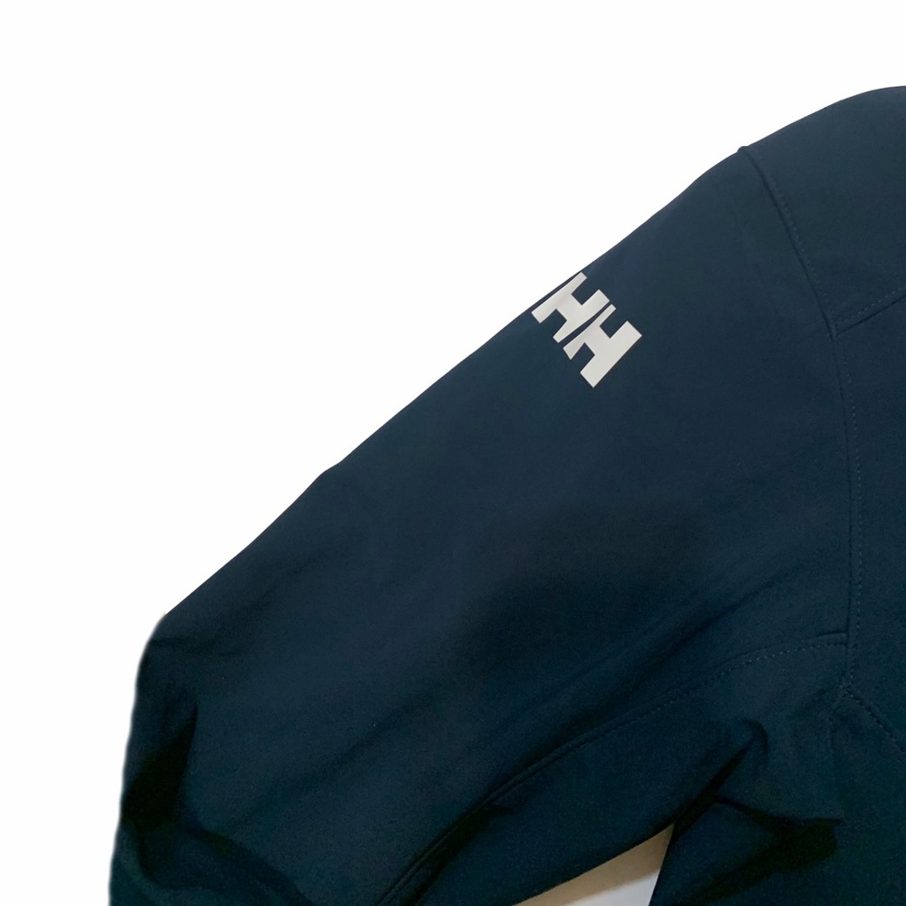 S / Helly Hansen Soft Shell Jacket - image 3